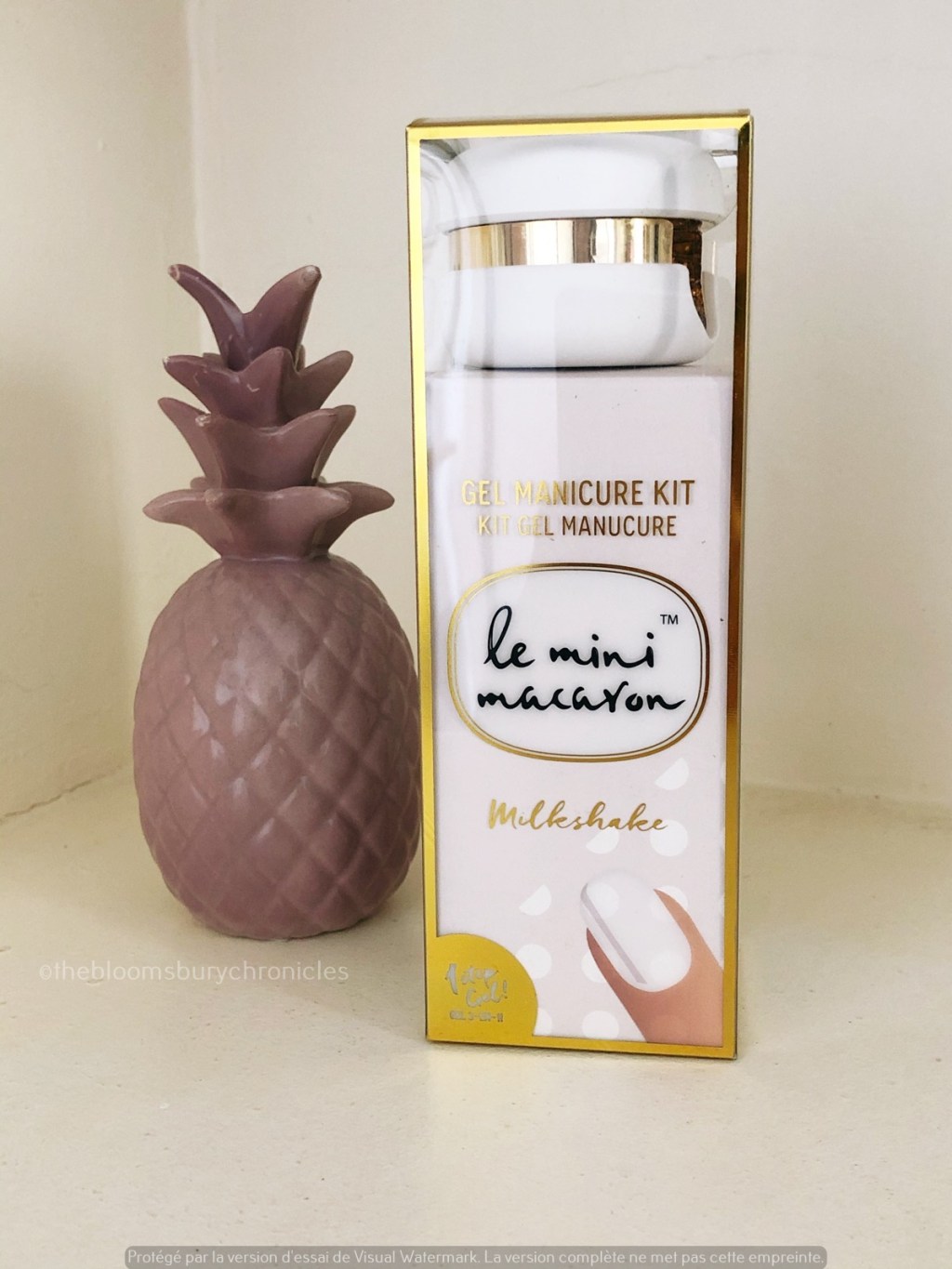 Mon avis sur… le Mini&nbsp;Macaron