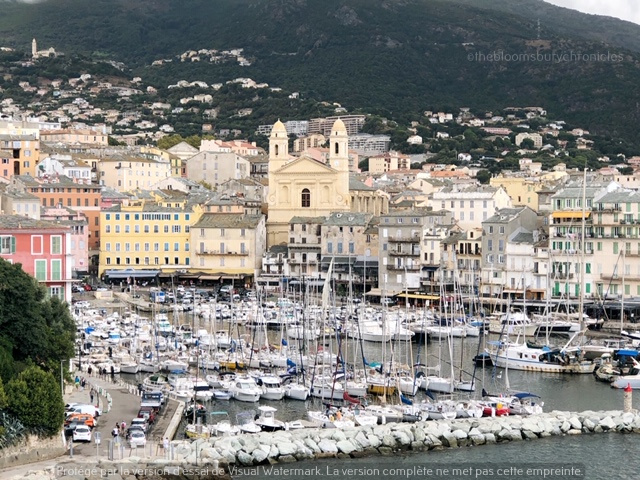 L'Eglise St jean-Baptiste par The Bloomsbury Chronicles