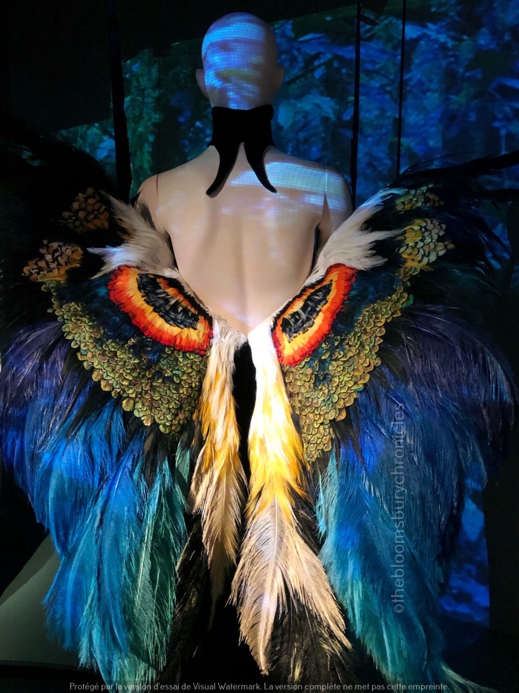 Couturissime: zoom sur… l&rsquo;exposition Thierry&nbsp;Mugler