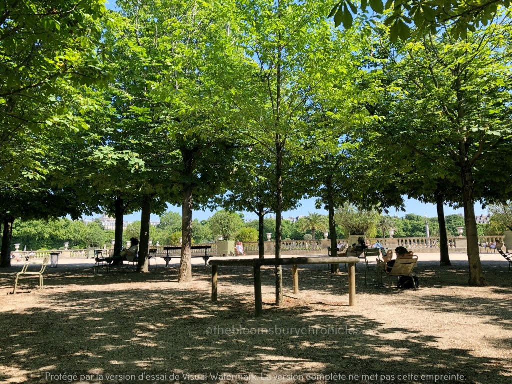 Zoom sur… les parcs et jardins de Paris. Idées de promenades en plein&nbsp;air.