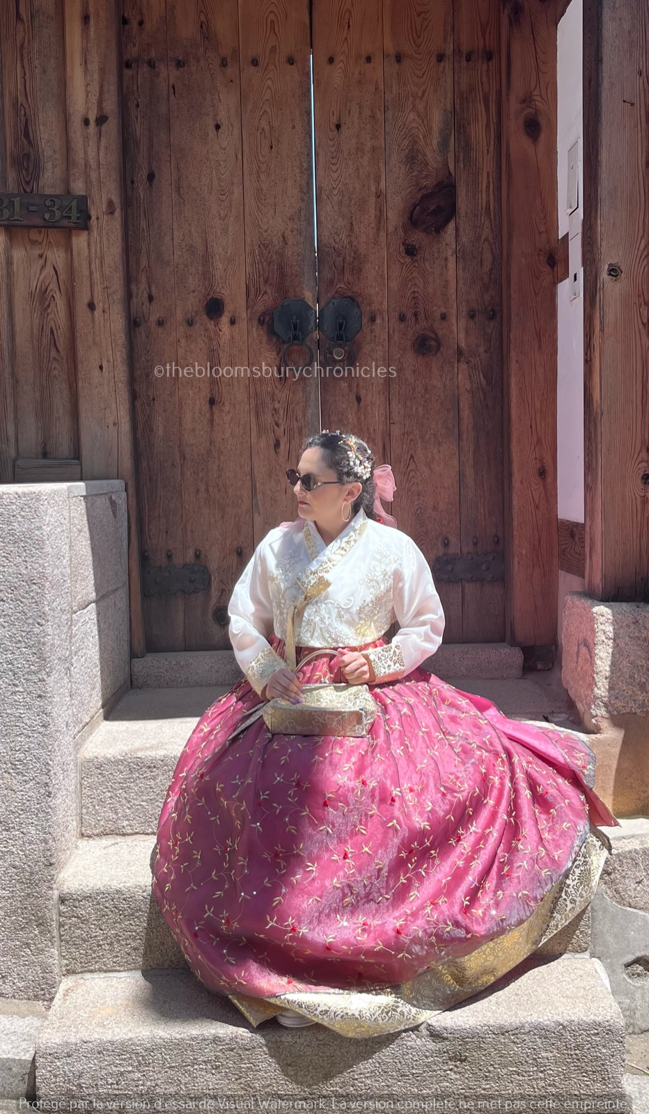 Entre réflexion et envie d&rsquo;évasion: retour sur ma pause et ma découverte de la culture&nbsp;coréenne.