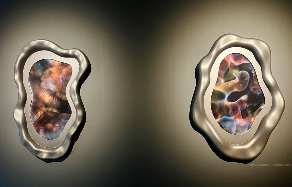 Couleurs de Corée, une exposition à ne pas manquer au Centre Culturel&nbsp;Coréen!