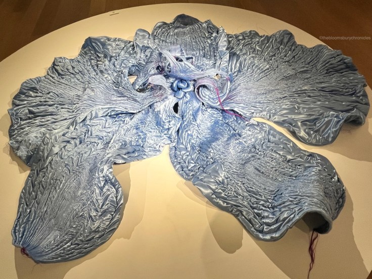 exposition au centre culturel coréen