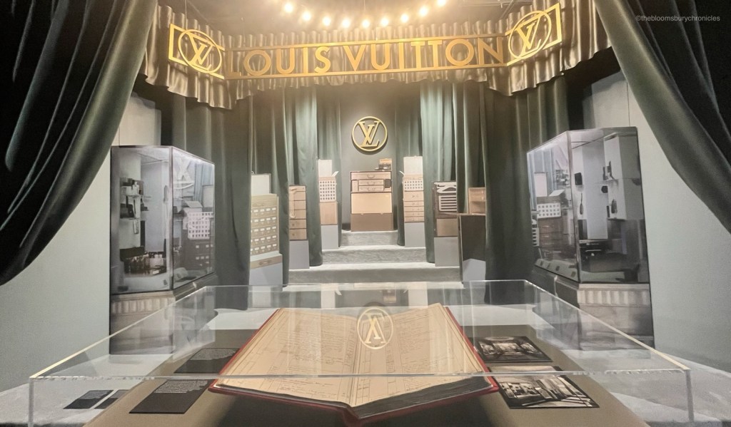 Louis Vuitton Art Deco Exhibition , la dernière exposition signée LV&nbsp;Dream