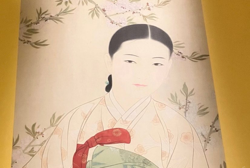 K-Beauty, une exposition à ne pas manquer au Musée&nbsp;Guimet