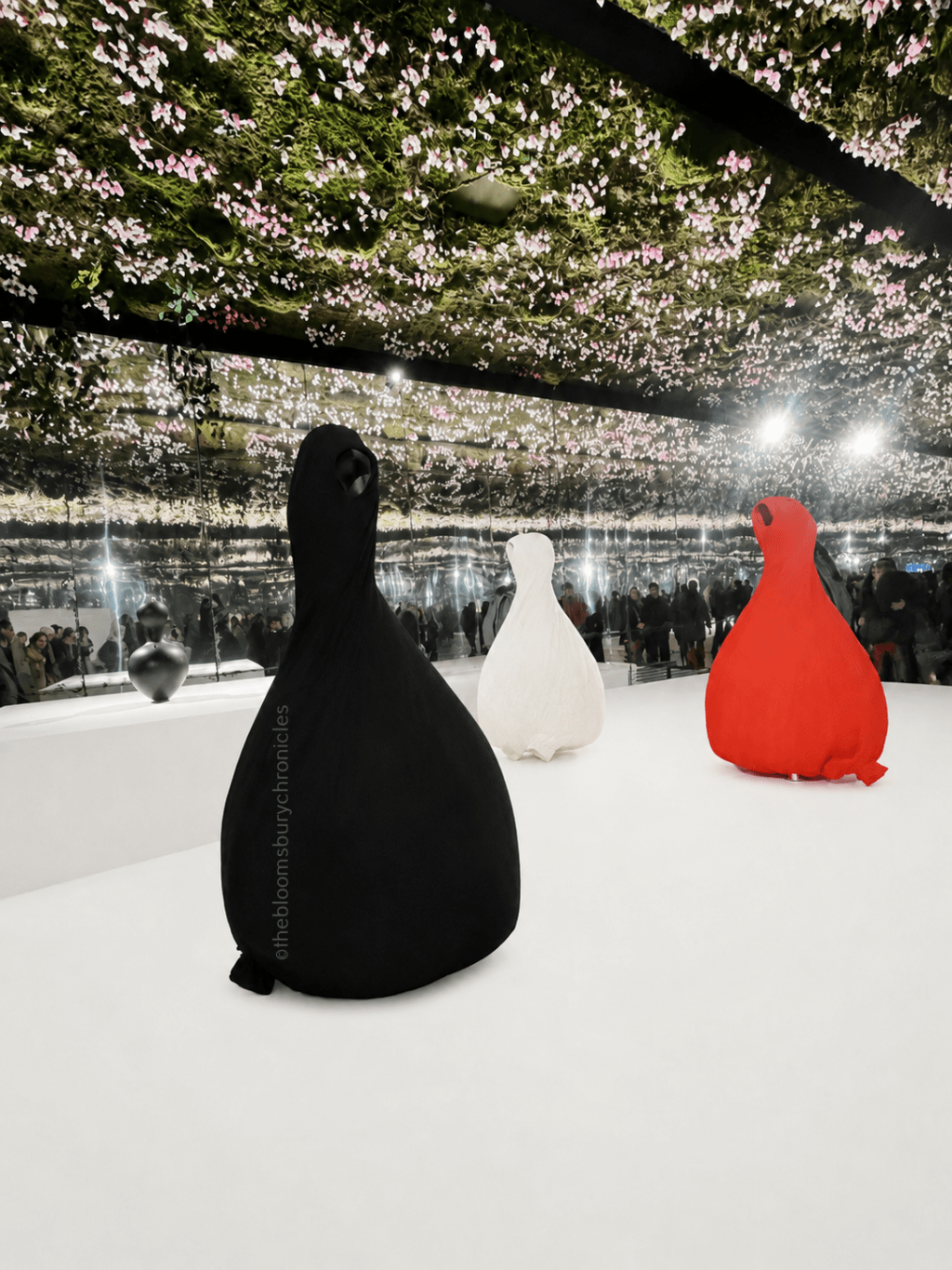 Rétrospective : l&rsquo;exposition Dior au Musée&nbsp;Rodin